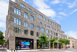 Plus de détails pour 522 Atlantic Ave, Brooklyn, NY - Local commercial à louer