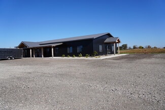 Plus de détails pour 1195 Townline Rd, Ligonier, IN - Bureau à louer