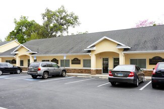 Plus de détails pour 421-437 Lithia Pinecrest Rd, Brandon, FL - Bureau à louer