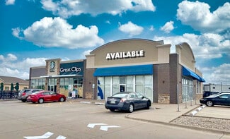Plus de détails pour 3020 US-61, Muscatine, IA - Local commercial à louer