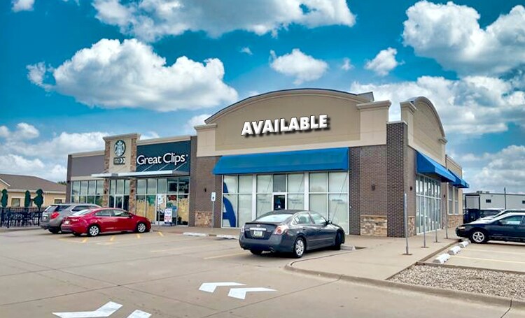 3020 US-61, Muscatine, IA à louer Photo principale– Image 1 sur 2