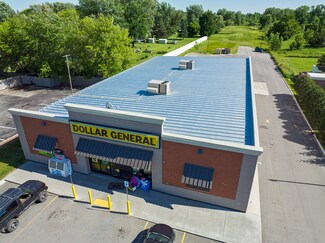 Plus de détails pour 3236 E Holland Rd, Saginaw, MI - Local commercial à vendre