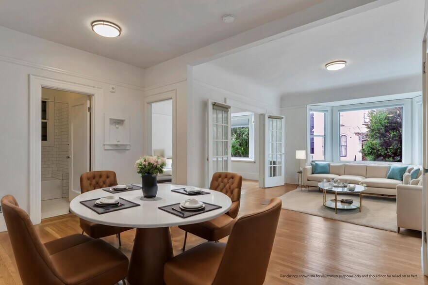 221 San Jose Ave, San Francisco, CA à vendre - Photo intérieure – Image 3 sur 26