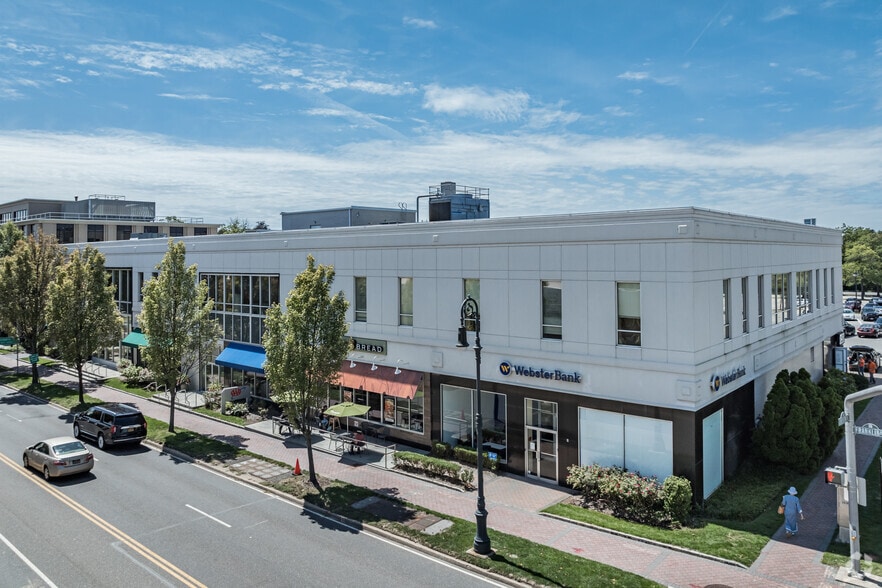 1140-1150 Franklin Ave, Garden City, NY à louer - Photo principale – Image 1 sur 8