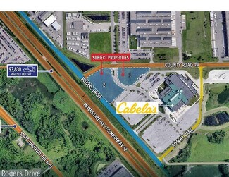 Plus de détails pour Rogers Dr, Rogers, MN - Terrain à vendre
