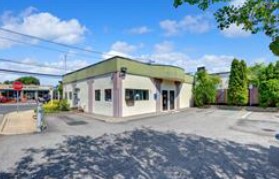 1918 Union Blvd, Bay Shore, NY à vendre - Photo de l’immeuble – Image 3 sur 3