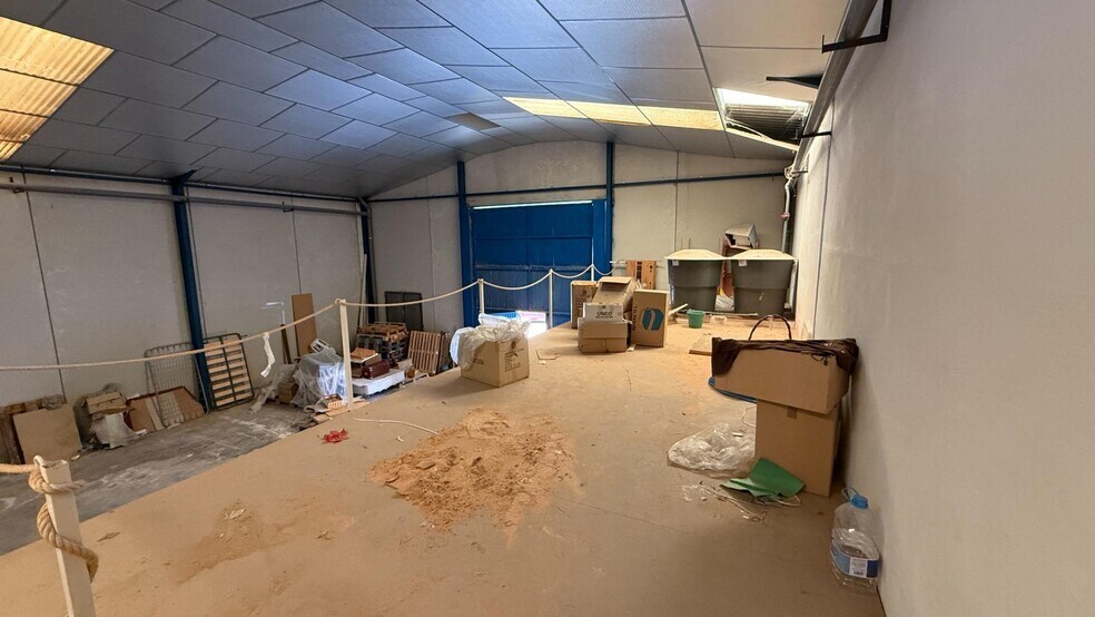 Industriel/Logistique dans Cieza à vendre - Photo intérieure – Image 3 sur 6