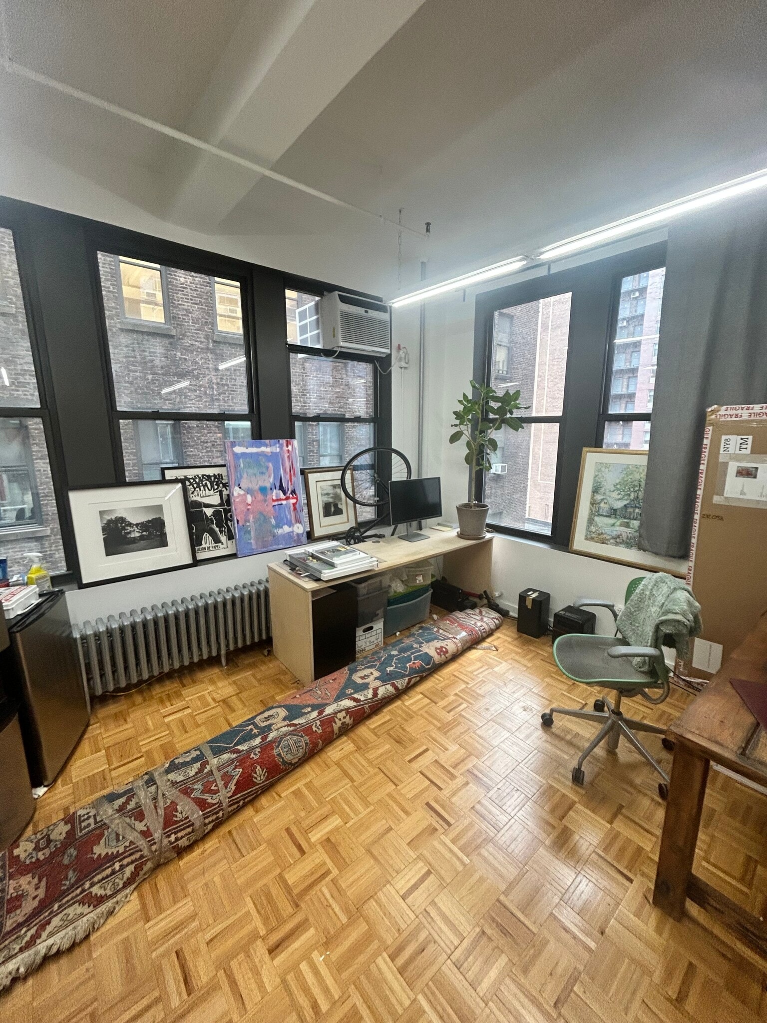 325 W 38th St, New York, NY à louer Photo intérieure– Image 1 sur 4