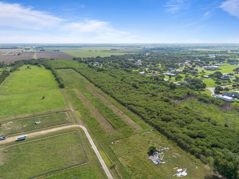 9653 Janda Rd, Richmond, TX à vendre - Aérien – Image 3 sur 7