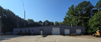 Plus de détails pour 111 Rosemary Ln, Laurens, SC - Industriel/Logistique à louer