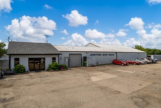 Plus de détails pour 4557 Il Route 173, Caledonia, IL - Industriel/Logistique à vendre