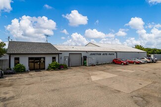 Plus de détails pour 4557 Il Route 173, Caledonia, IL - Industriel/Logistique à vendre