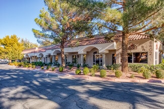 Plus de détails pour 6402 Mcleod Dr, Las Vegas, NV - Bureau à louer