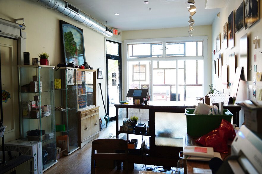 206 E Girard Ave, Philadelphia, PA à louer - Photo intérieure – Image 3 sur 7