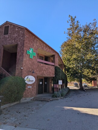 Plus de détails pour 27820 Dorris Dr, Carmel, CA - Local commercial à louer