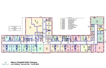 7590 Lyric Ln NE, Minneapolis, MN à louer Plan d’étage– Image 1 sur 1