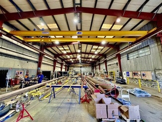 Plus de détails pour Local d'activités à louer