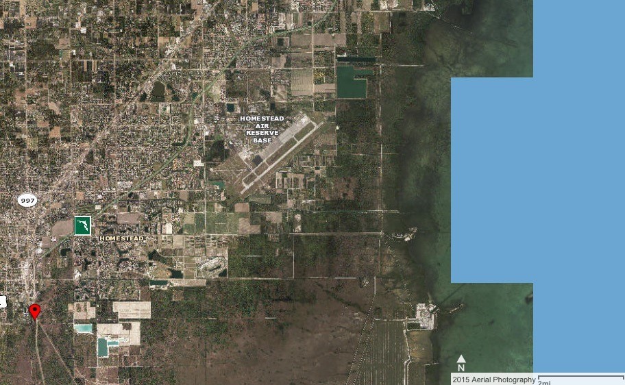 US 1, Florida City, FL à vendre - Autre – Image 2 sur 3
