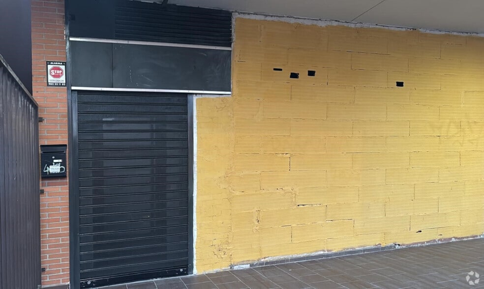 Calle Apolo, 20, Valdemoro, Madrid à vendre - Photo intérieure – Image 1 sur 1