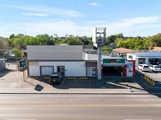 Plus de détails pour 2243 Pecan Blvd, McAllen, TX - Bureau à vendre