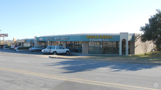 Plus de détails pour 2301 E Central Texas Expressway, Killeen, TX - Local commercial à louer