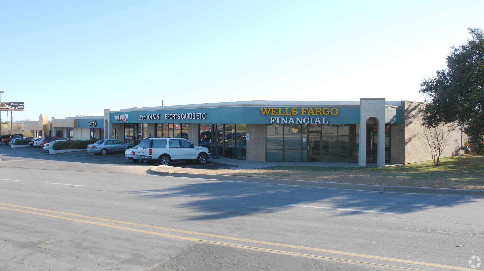 2301 E Central Texas Expressway, Killeen, TX à louer Photo principale– Image 1 sur 23