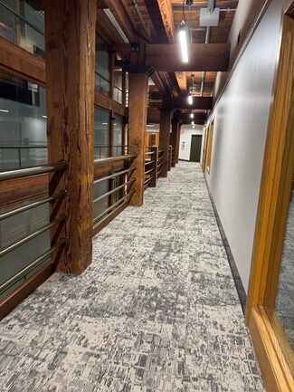 Plus de détails pour 702-722 N 1st St N, Minneapolis, MN - Bureau à louer