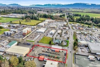 Plus de détails pour 144 Birch Bay Lynden Rd, Lynden, WA - Spécialisé à vendre