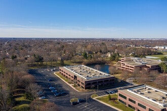1700 Park St, Naperville, IL - VUE AÉRIENNE  vue de carte - Image1