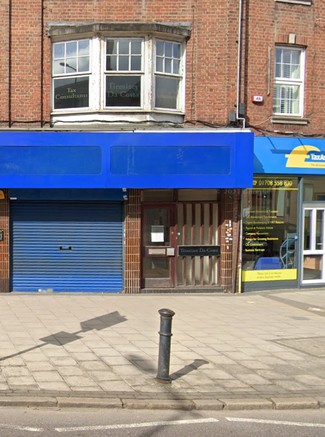 Plus de détails pour 30 Station Ln, Hornchurch - Local commercial à louer
