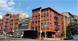 Plus de détails pour 100-403 E 1st Ave, New York, NY - Logement à vendre