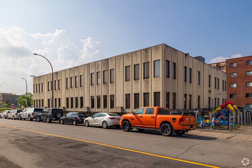 1405 Boul Henri-Bourassa O, Montréal, QC à vendre - Photo de l’immeuble – Image 2 sur 7