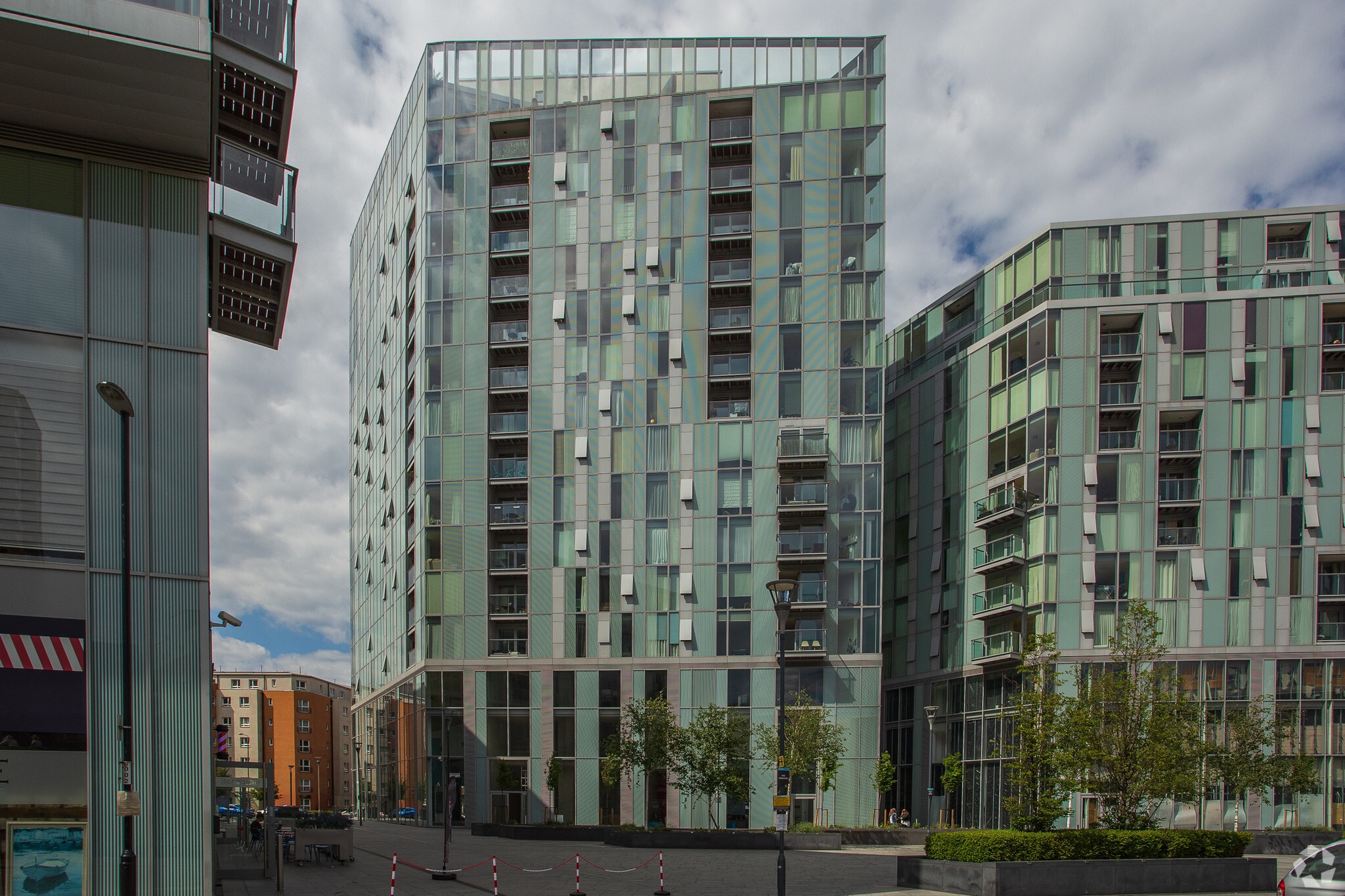 Creek Rd, Londres à louer Photo principale– Image 1 sur 15