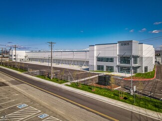 Plus de détails pour 1905 E Marc Ave, Tacoma, WA - Industriel/Logistique à louer