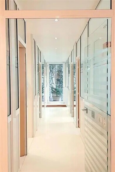 Bureau dans Paris à vendre - Photo intérieure – Image 3 sur 5