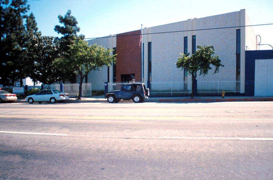 5426-5430 San Fernando Rd, Glendale, CA à vendre - Photo principale – Image 1 sur 6