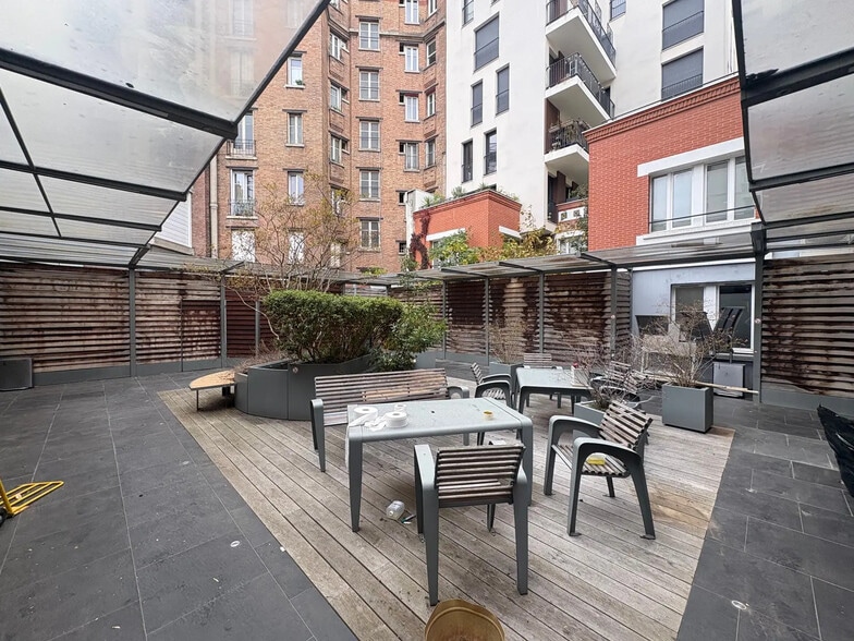 15 Rue Rieux, Boulogne-Billancourt à vendre - Photo de l’immeuble – Image 3 sur 15