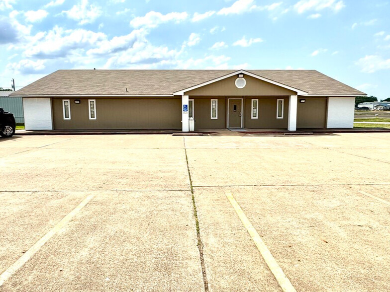 101 Anthony Dr, Teague, TX à vendre - Photo de l’immeuble – Image 2 sur 42
