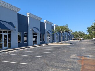 Plus de détails pour 6360 Corporate Park Cir, Fort Myers, FL - Local d'activités à louer