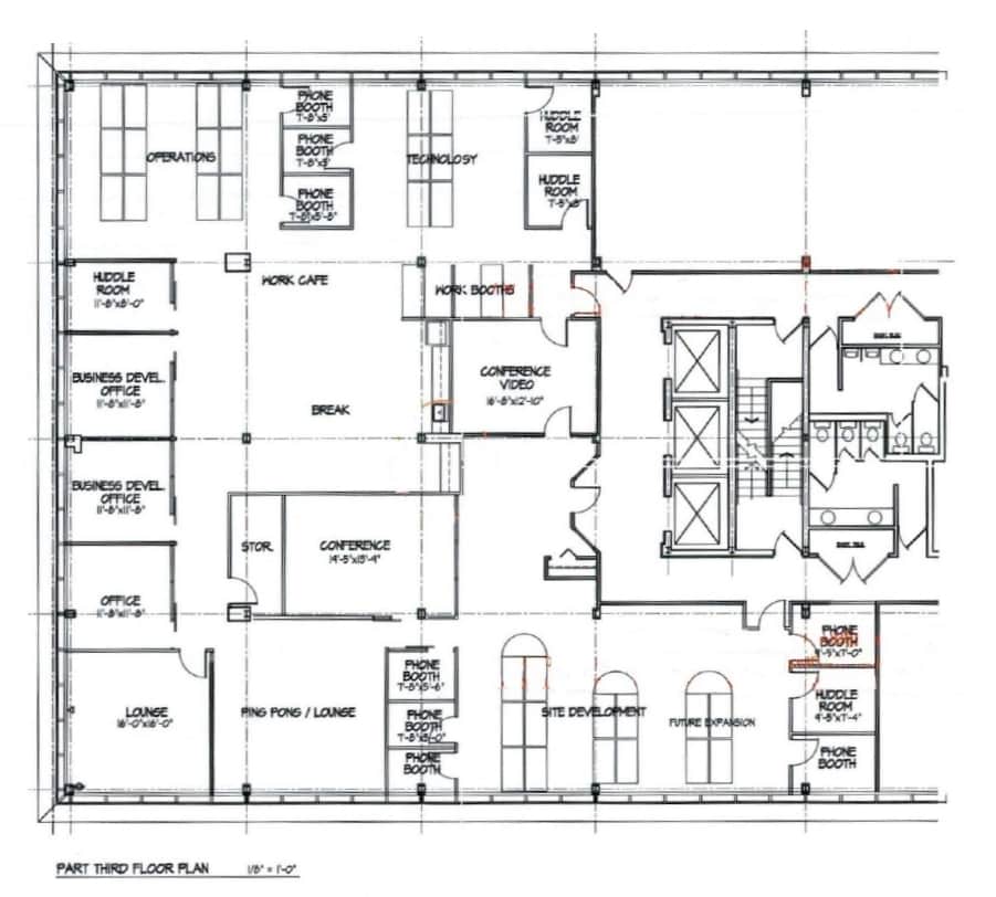 451 Hungerford Dr, Rockville, MD à louer Photo intérieure– Image 1 sur 1