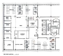 451 Hungerford Dr, Rockville, MD à louer Photo intérieure– Image 1 sur 1