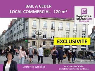 Plus de détails pour Local commercial à louer