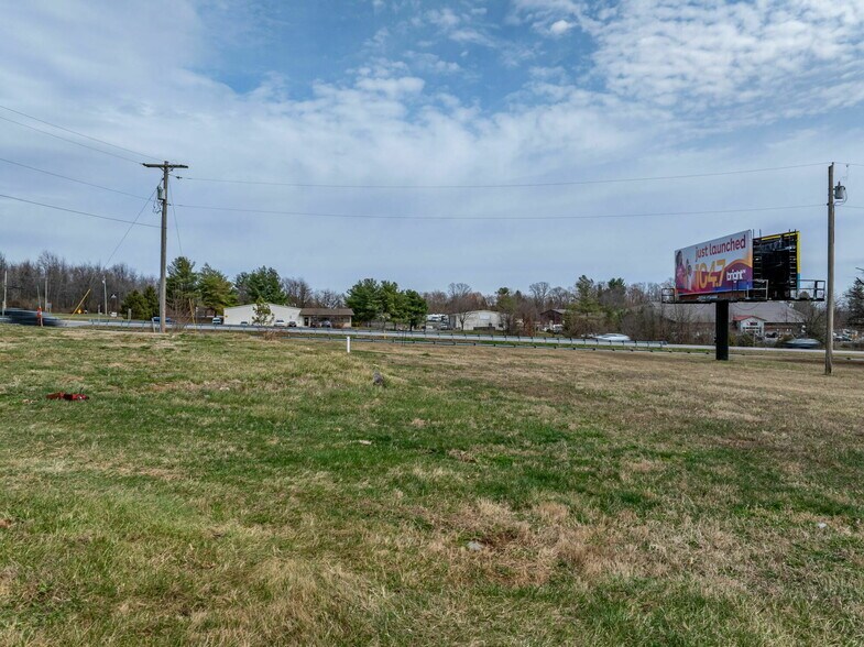 9827 Hansonville Rd, Frederick, MD à louer - Photo de l’immeuble – Image 2 sur 9