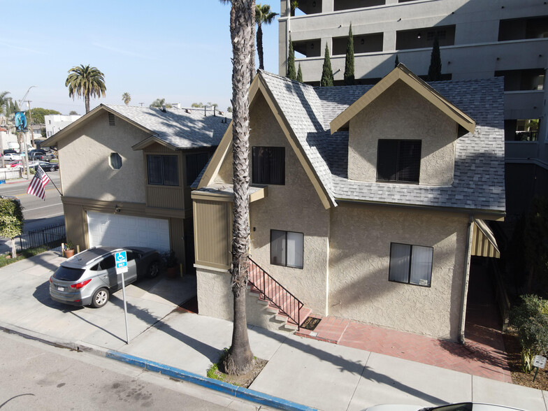 930 E Ocean Blvd, Long Beach, CA à vendre - Photo de l’immeuble – Image 2 sur 20