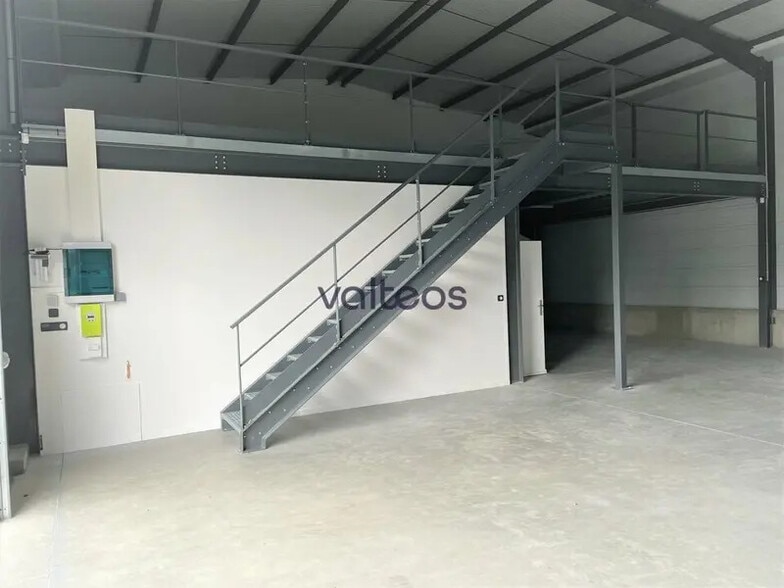 14 Rue De La Plaine, Verfeil à louer - Photo intérieure – Image 2 sur 9