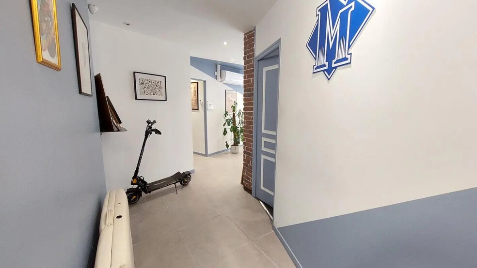 Local commercial dans Poitiers à vendre - Photo intérieure – Image 3 sur 5