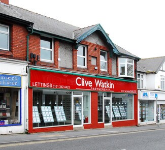 Plus de détails pour 30-32 Pensby Rd, Wirral - Local commercial à louer