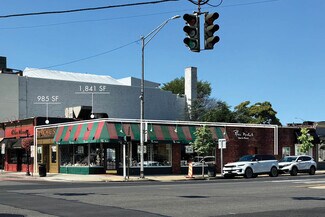 Plus de détails pour 28-30 N Park Ave, Rockville Centre, NY - Local commercial à louer