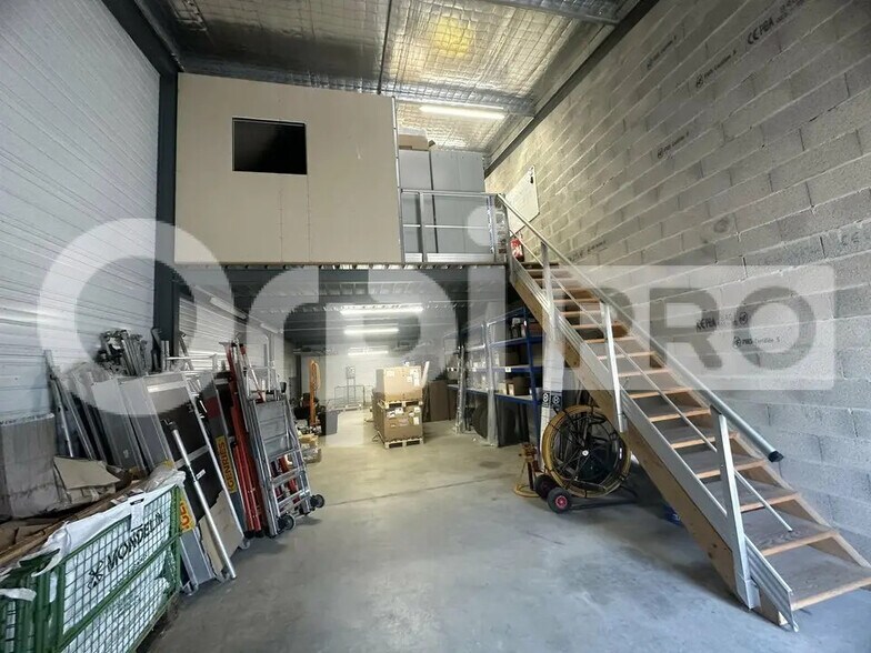 Local d'activités dans Castets à vendre - Photo intérieure – Image 3 sur 6