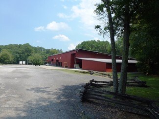 Plus de détails pour 239 Jones Rd, Jacksonville, FL - Industriel/Logistique à louer
